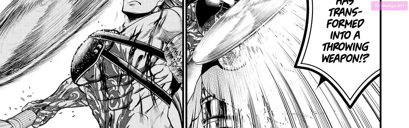 Shuumatsu no Valkyrie Zinmanga X Chapter 24 Page 60