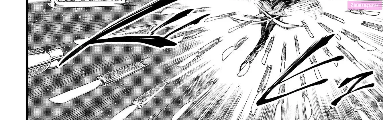 Shuumatsu no Valkyrie Zinmanga X Chapter 24 Page 62