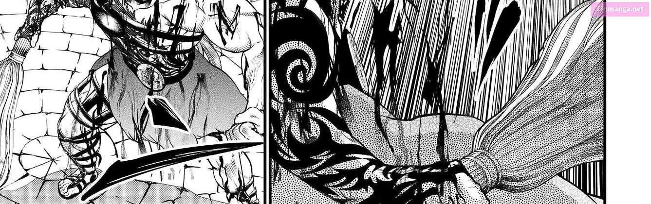 Shuumatsu no Valkyrie Zinmanga X Chapter 24 Page 68