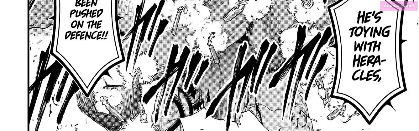Shuumatsu no Valkyrie Zinmanga X Chapter 24 Page 70