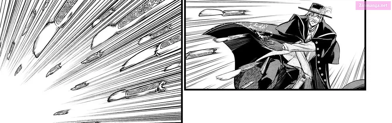 Shuumatsu no Valkyrie Zinmanga X Chapter 24 Page 72