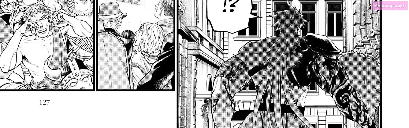 Shuumatsu no Valkyrie Zinmanga X Chapter 24 Page 76