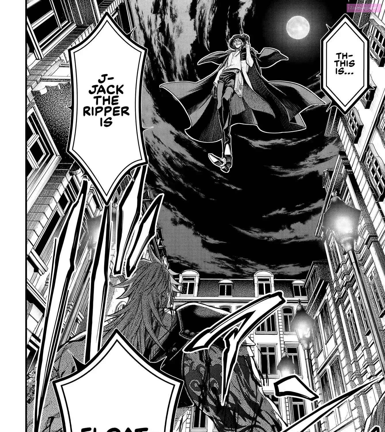 Shuumatsu no Valkyrie Zinmanga X Chapter 24 Page 77