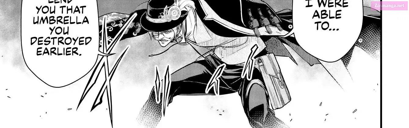 Shuumatsu no Valkyrie Zinmanga X Chapter 24 Page 84
