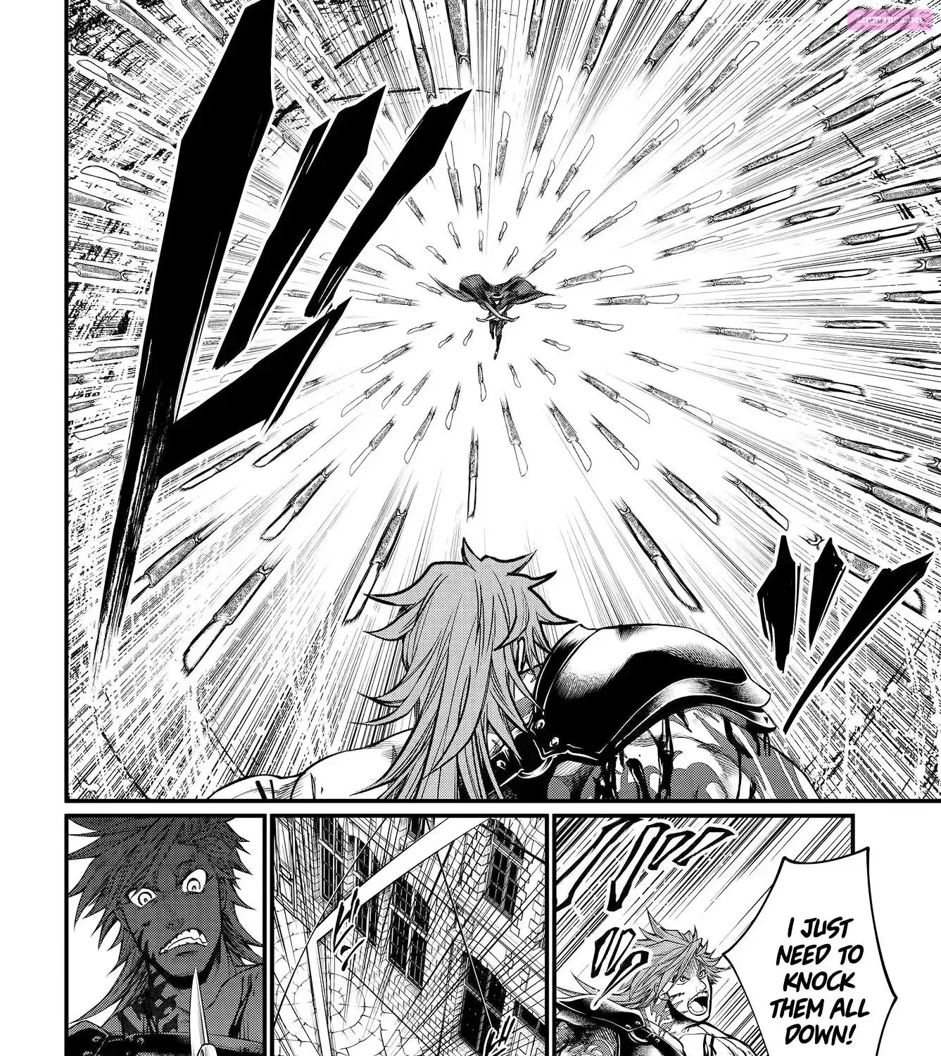 Shuumatsu no Valkyrie Zinmanga X Chapter 24 Page 85