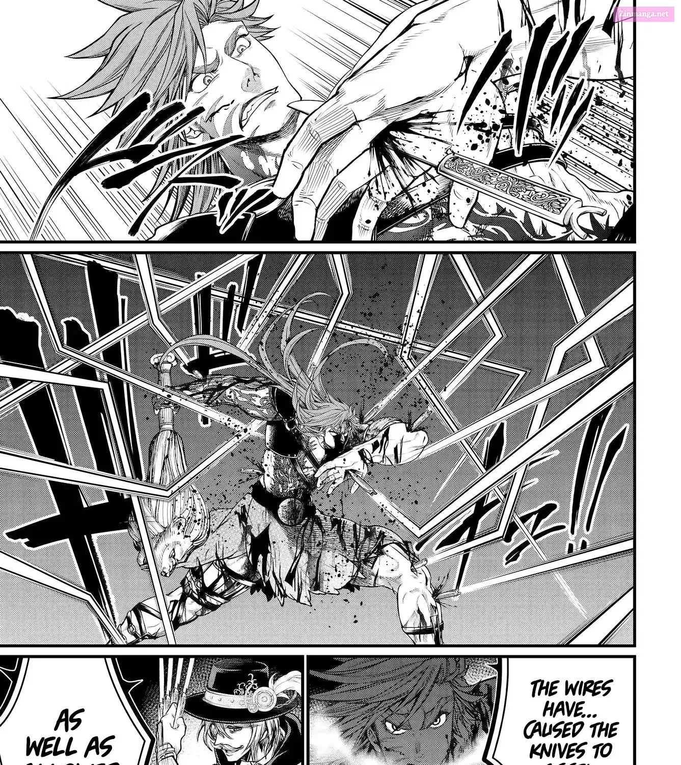 Shuumatsu no Valkyrie Zinmanga X Chapter 24 Page 87