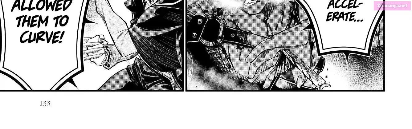 Shuumatsu no Valkyrie Zinmanga X Chapter 24 Page 88