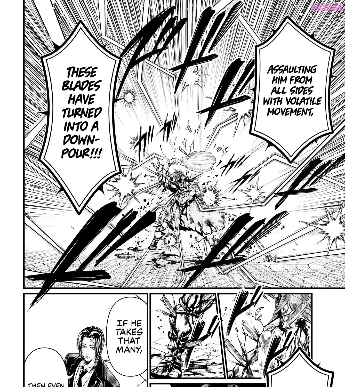 Shuumatsu no Valkyrie Zinmanga X Chapter 24 Page 89