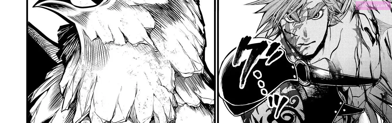 Shuumatsu no Valkyrie Zinmanga X Chapter 24 Page 94