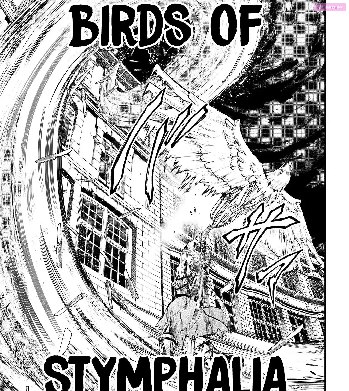Shuumatsu no Valkyrie Zinmanga X Chapter 24 Page 95