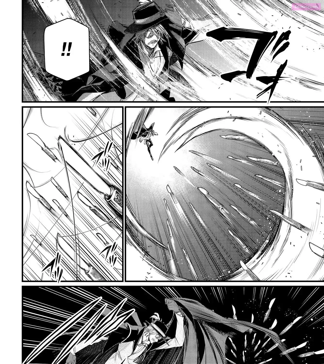 Shuumatsu no Valkyrie Zinmanga X Chapter 24 Page 97