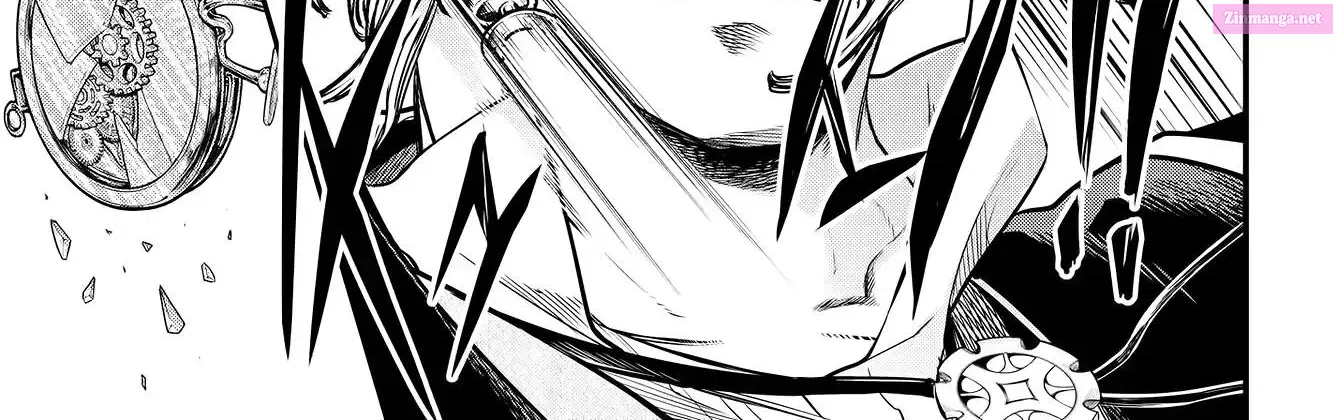 Shuumatsu no Valkyrie Zinmanga X Chapter 24 Page 100