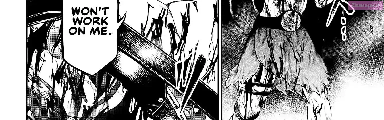 Shuumatsu no Valkyrie Zinmanga X Chapter 24 Page 102