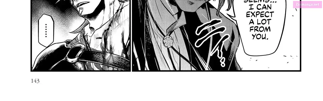 Shuumatsu no Valkyrie Zinmanga X Chapter 24 Page 108
