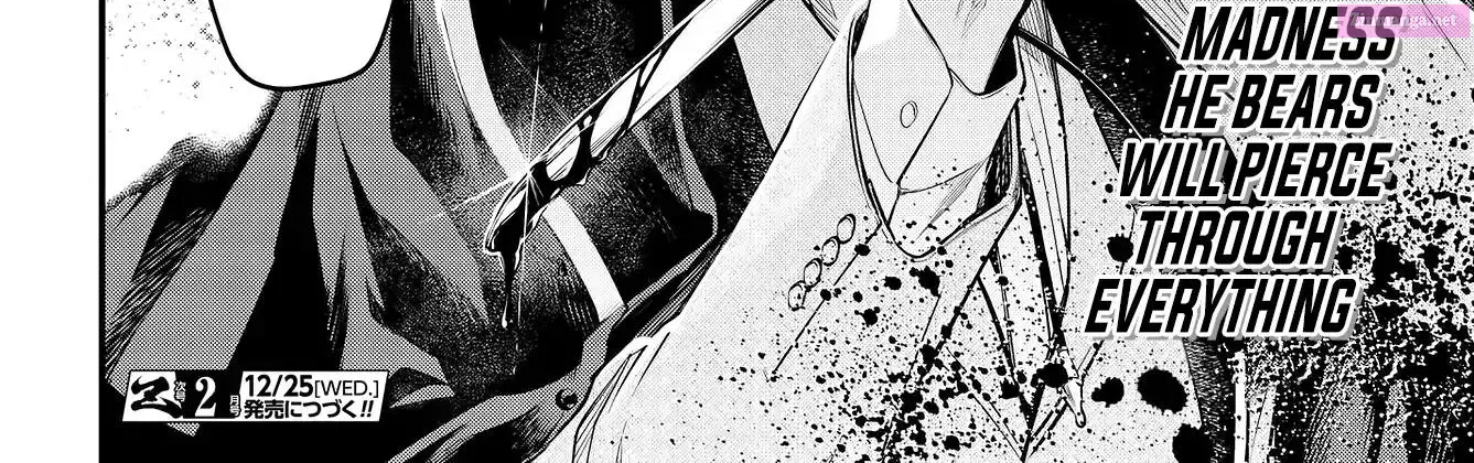Shuumatsu no Valkyrie Zinmanga X Chapter 24 Page 110