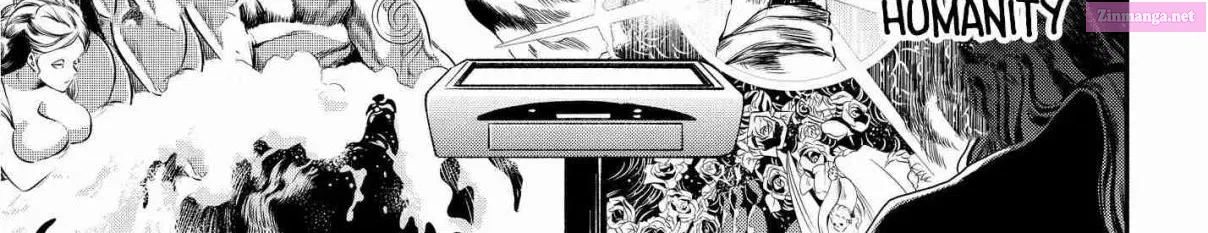 Shuumatsu no Valkyrie Zinmanga X Chapter 23.5 Page 2