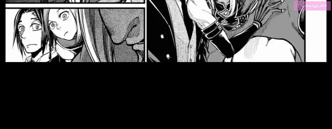 Shuumatsu no Valkyrie Zinmanga X Chapter 22 Page 12