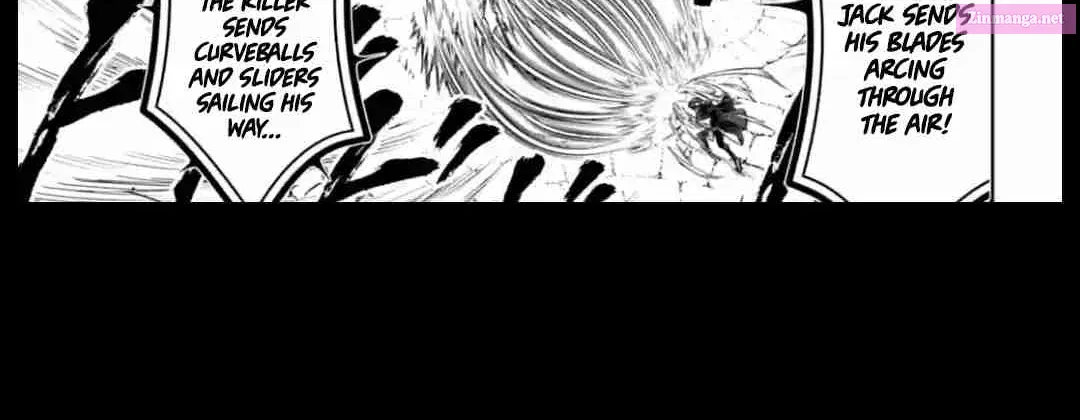 Shuumatsu no Valkyrie Zinmanga X Chapter 22 Page 20