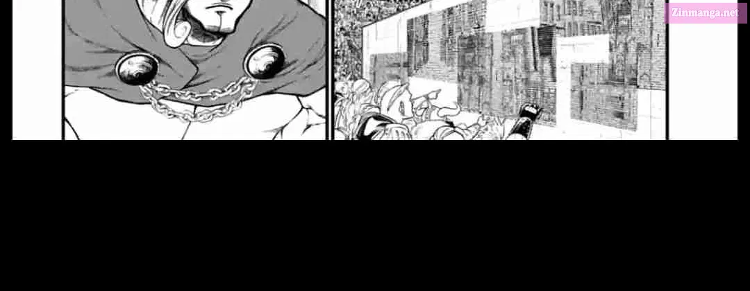 Shuumatsu no Valkyrie Zinmanga X Chapter 22 Page 22