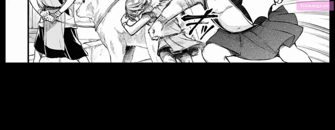 Shuumatsu no Valkyrie Zinmanga X Chapter 22 Page 30