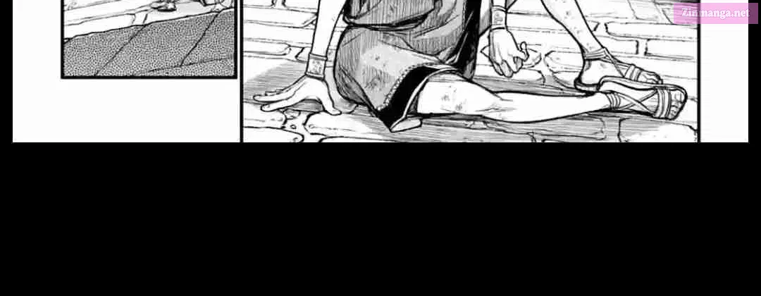 Shuumatsu no Valkyrie Zinmanga X Chapter 22 Page 36