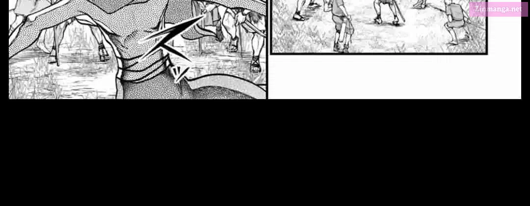 Shuumatsu no Valkyrie Zinmanga X Chapter 22 Page 40
