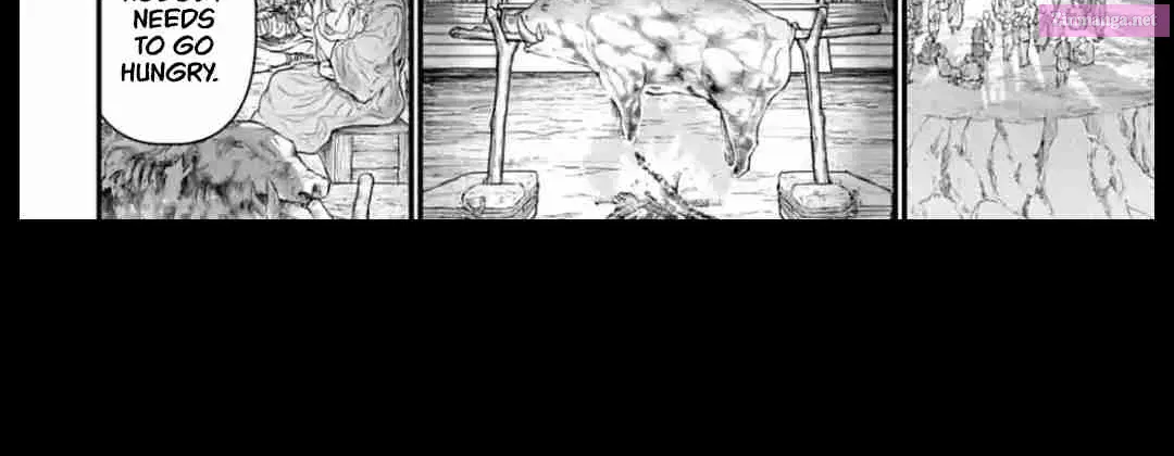 Shuumatsu no Valkyrie Zinmanga X Chapter 22 Page 42