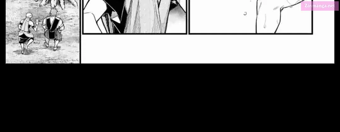 Shuumatsu no Valkyrie Zinmanga X Chapter 22 Page 44