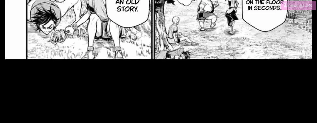 Shuumatsu no Valkyrie Zinmanga X Chapter 22 Page 46