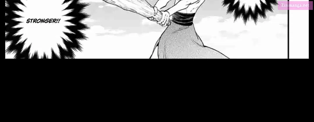 Shuumatsu no Valkyrie Zinmanga X Chapter 22 Page 48
