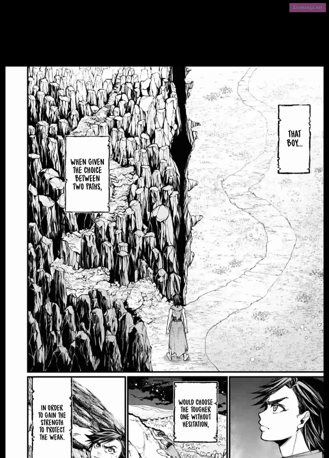 Shuumatsu no Valkyrie Zinmanga X Chapter 22 Page 49