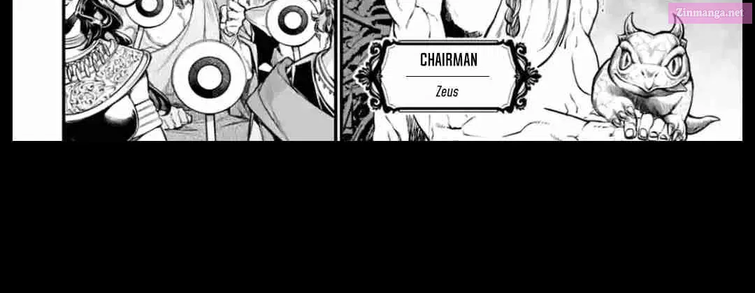Shuumatsu no Valkyrie Zinmanga X Chapter 22 Page 54