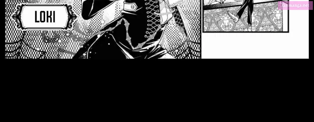 Shuumatsu no Valkyrie Zinmanga X Chapter 22 Page 56