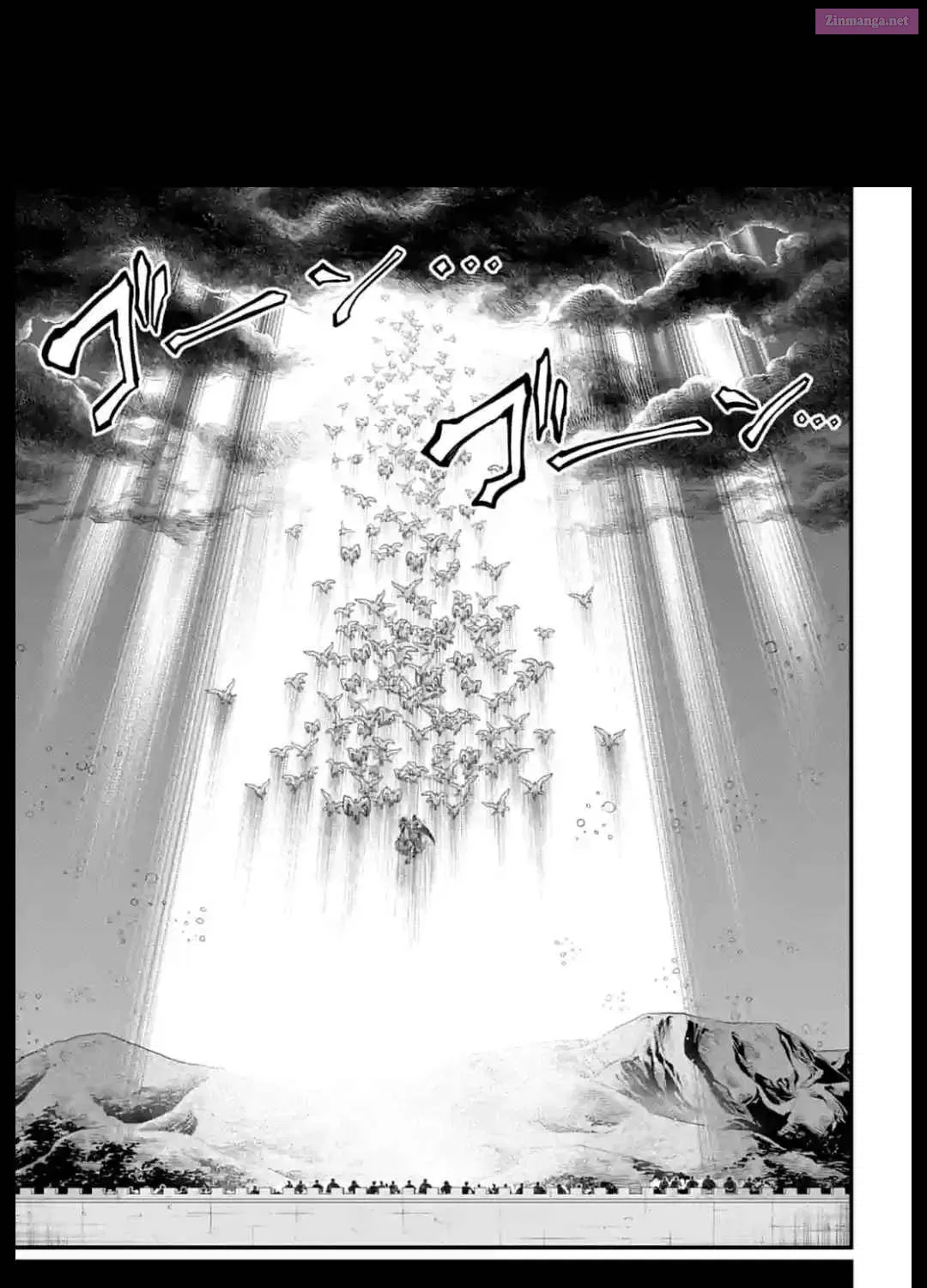 Shuumatsu no Valkyrie Zinmanga X Chapter 22 Page 63