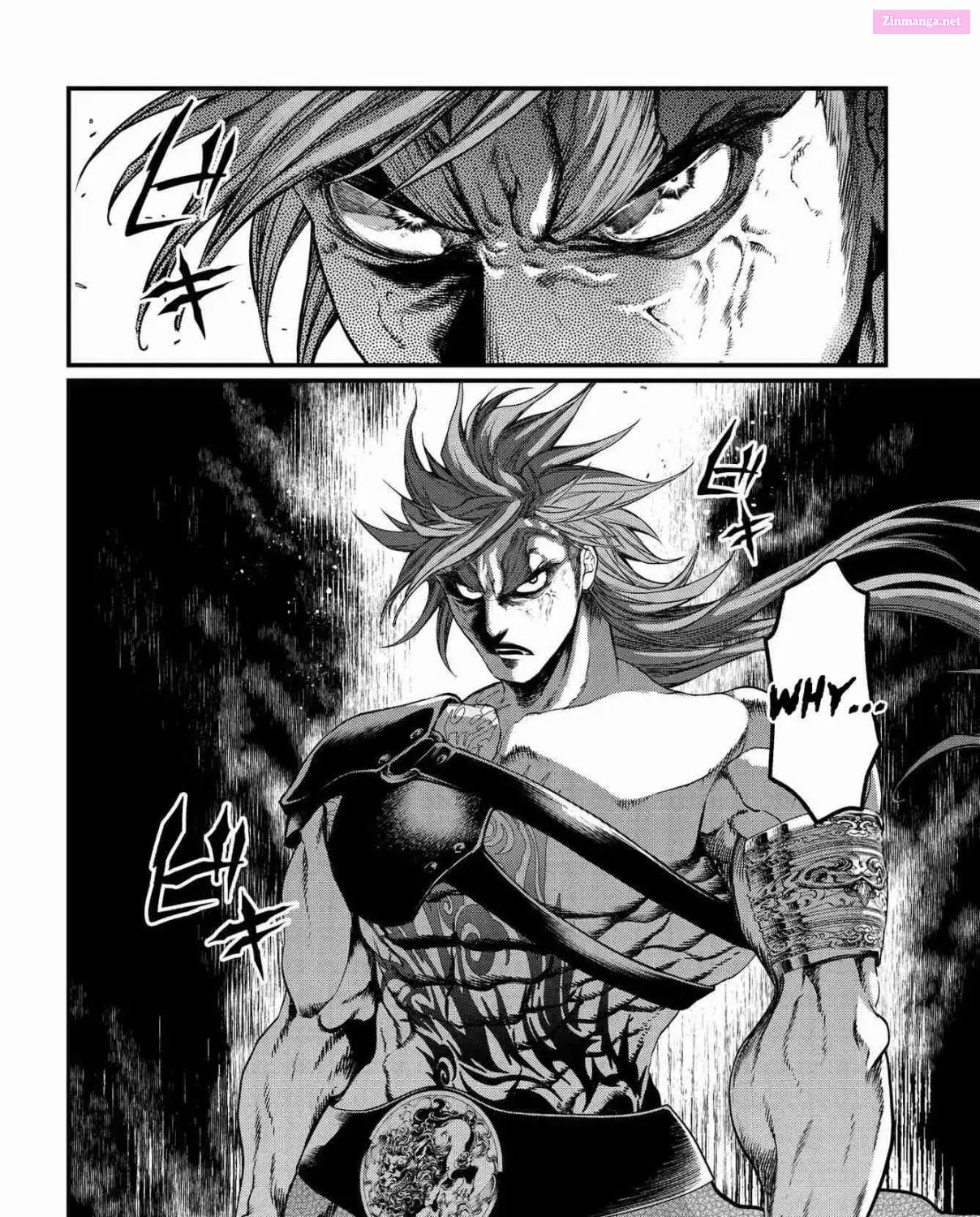 Shuumatsu no Valkyrie Zinmanga X Chapter 21.1 Page 8