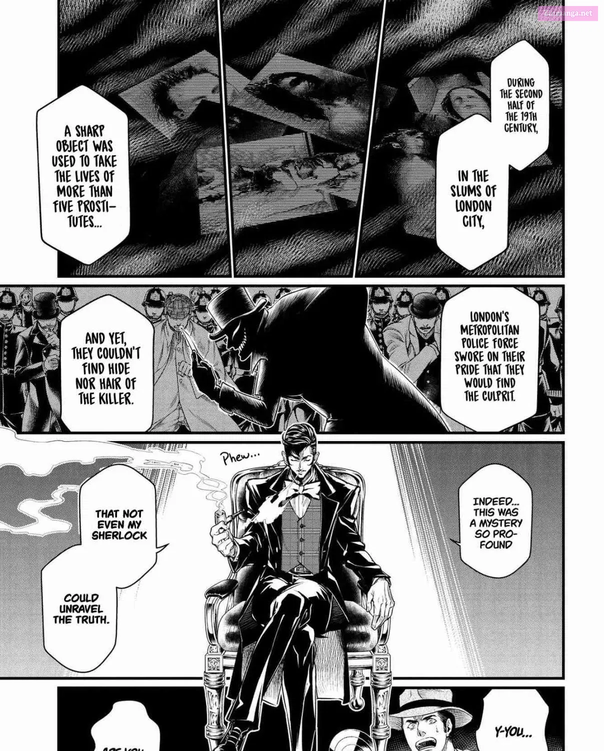 Shuumatsu no Valkyrie Zinmanga X Chapter 21.1 Page 14