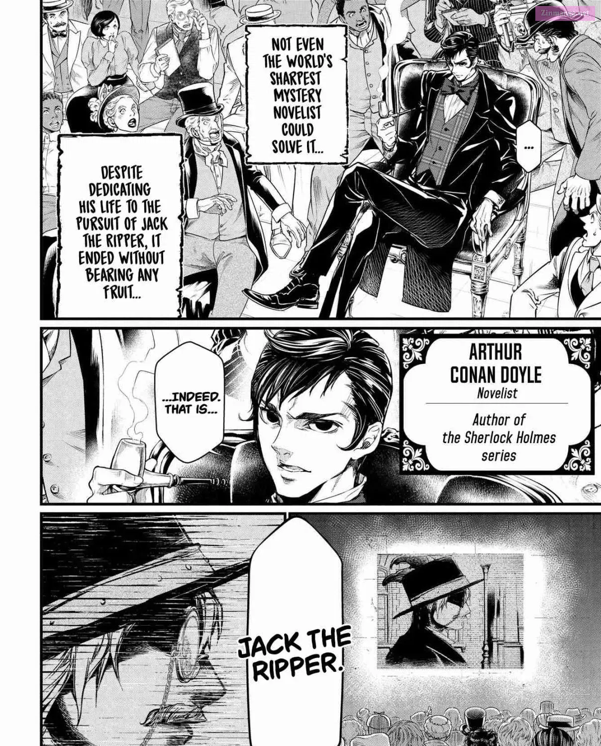 Shuumatsu no Valkyrie Zinmanga X Chapter 21.1 Page 16