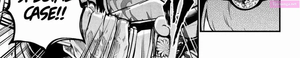 Shuumatsu no Valkyrie Zinmanga X Chapter 21.1 Page 19