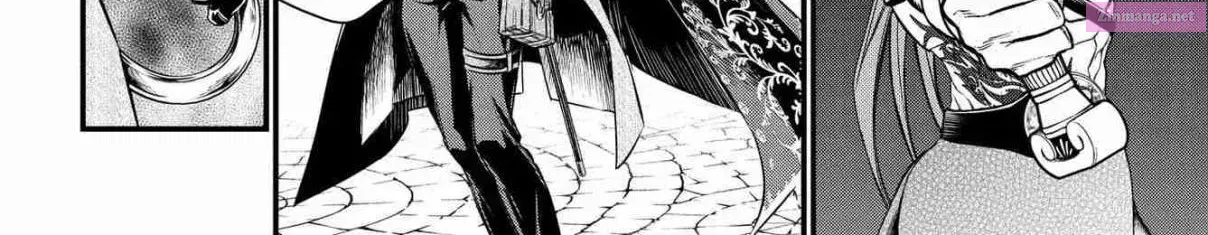 Shuumatsu no Valkyrie Zinmanga X Chapter 21.1 Page 21