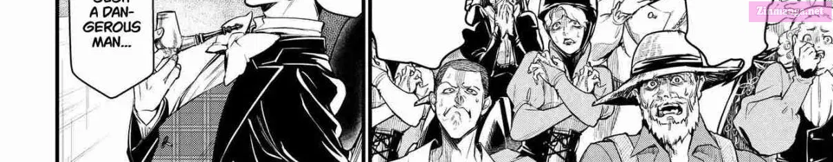 Shuumatsu no Valkyrie Zinmanga X Chapter 21.1 Page 25