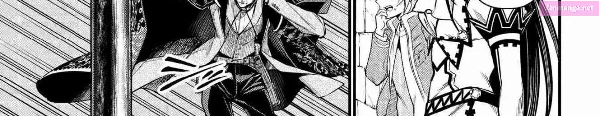 Shuumatsu no Valkyrie Zinmanga X Chapter 21.1 Page 27
