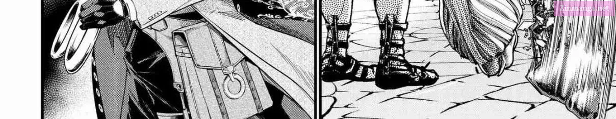 Shuumatsu no Valkyrie Zinmanga X Chapter 21.1 Page 29