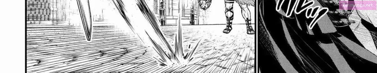 Shuumatsu no Valkyrie Zinmanga X Chapter 21.1 Page 33