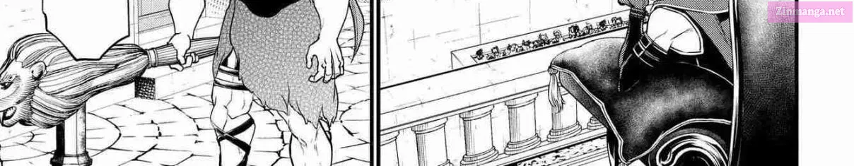 Shuumatsu no Valkyrie Zinmanga X Chapter 21.1 Page 35