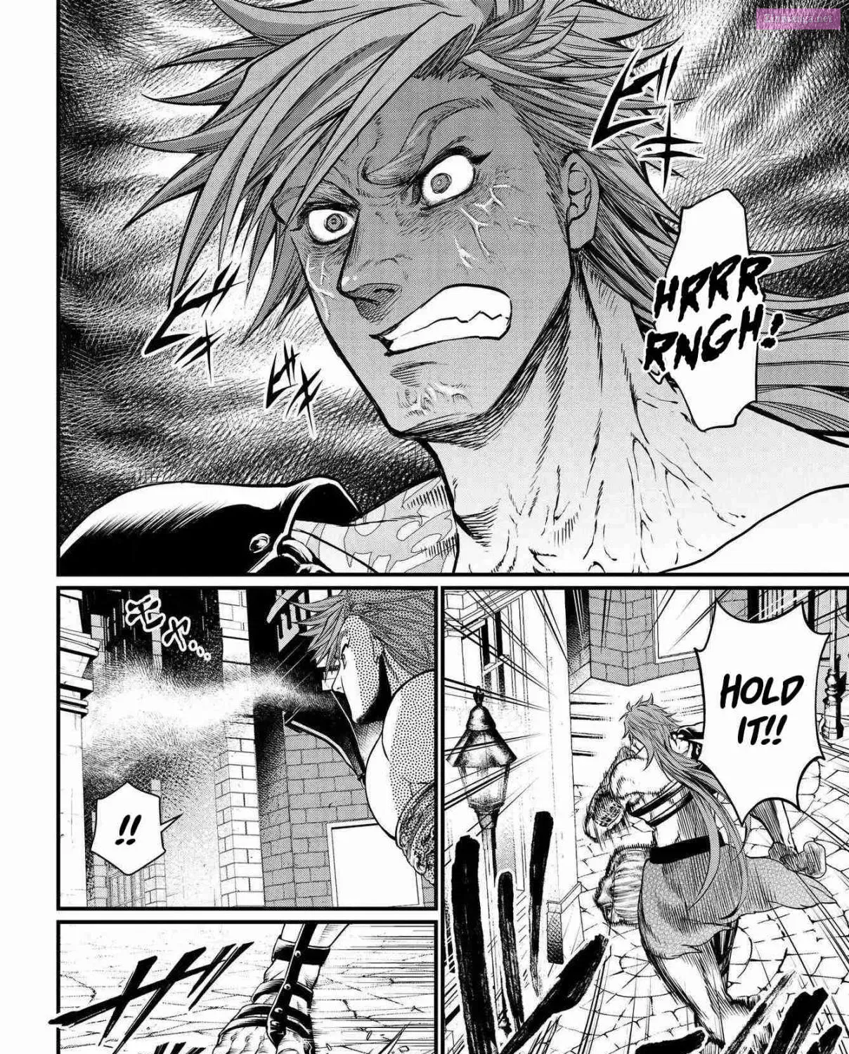 Shuumatsu no Valkyrie Zinmanga X Chapter 21.1 Page 36