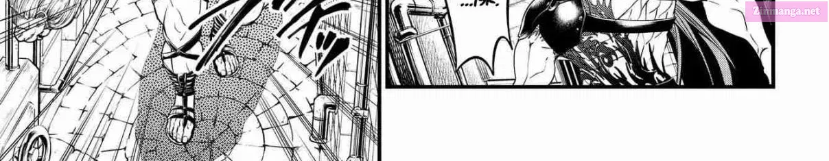 Shuumatsu no Valkyrie Zinmanga X Chapter 21.1 Page 43