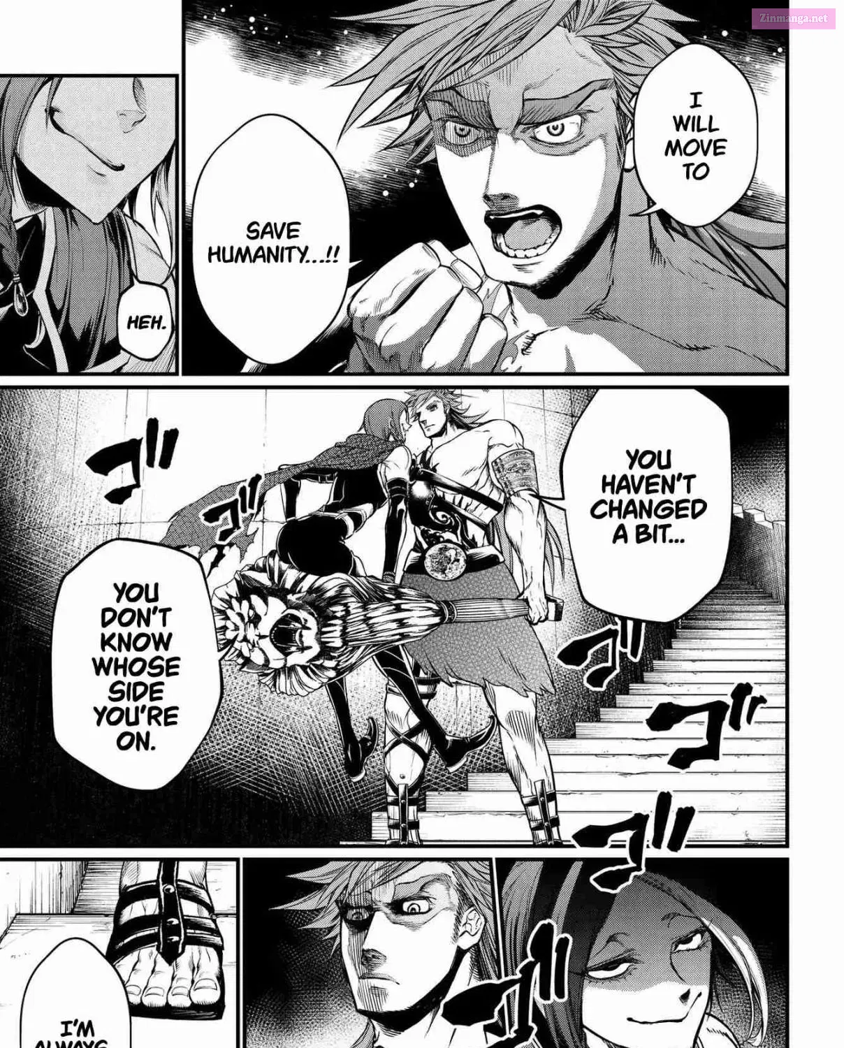 Shuumatsu no Valkyrie Zinmanga X Chapter 20.1 Page 56