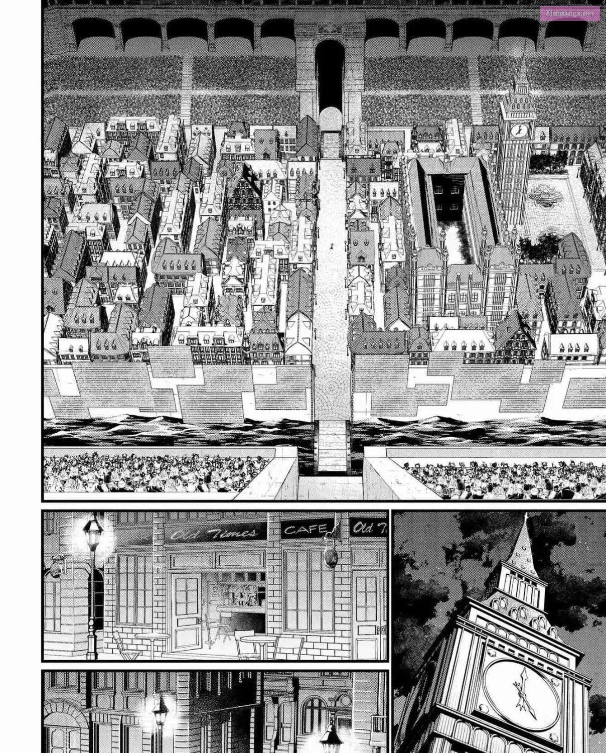 Shuumatsu no Valkyrie Zinmanga X Chapter 20.1 Page 70