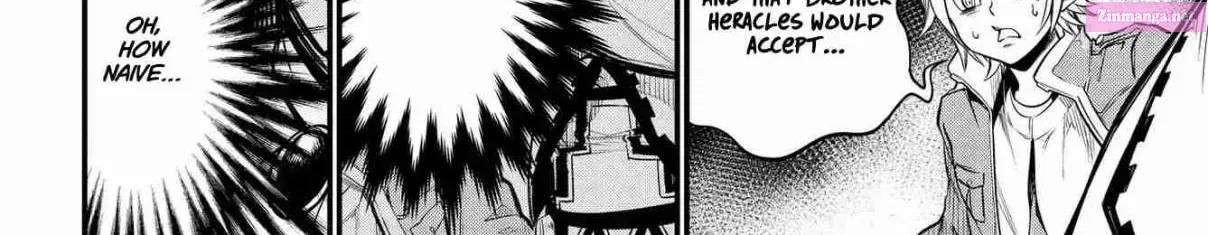 Shuumatsu no Valkyrie Zinmanga X Chapter 20.1 Page 75