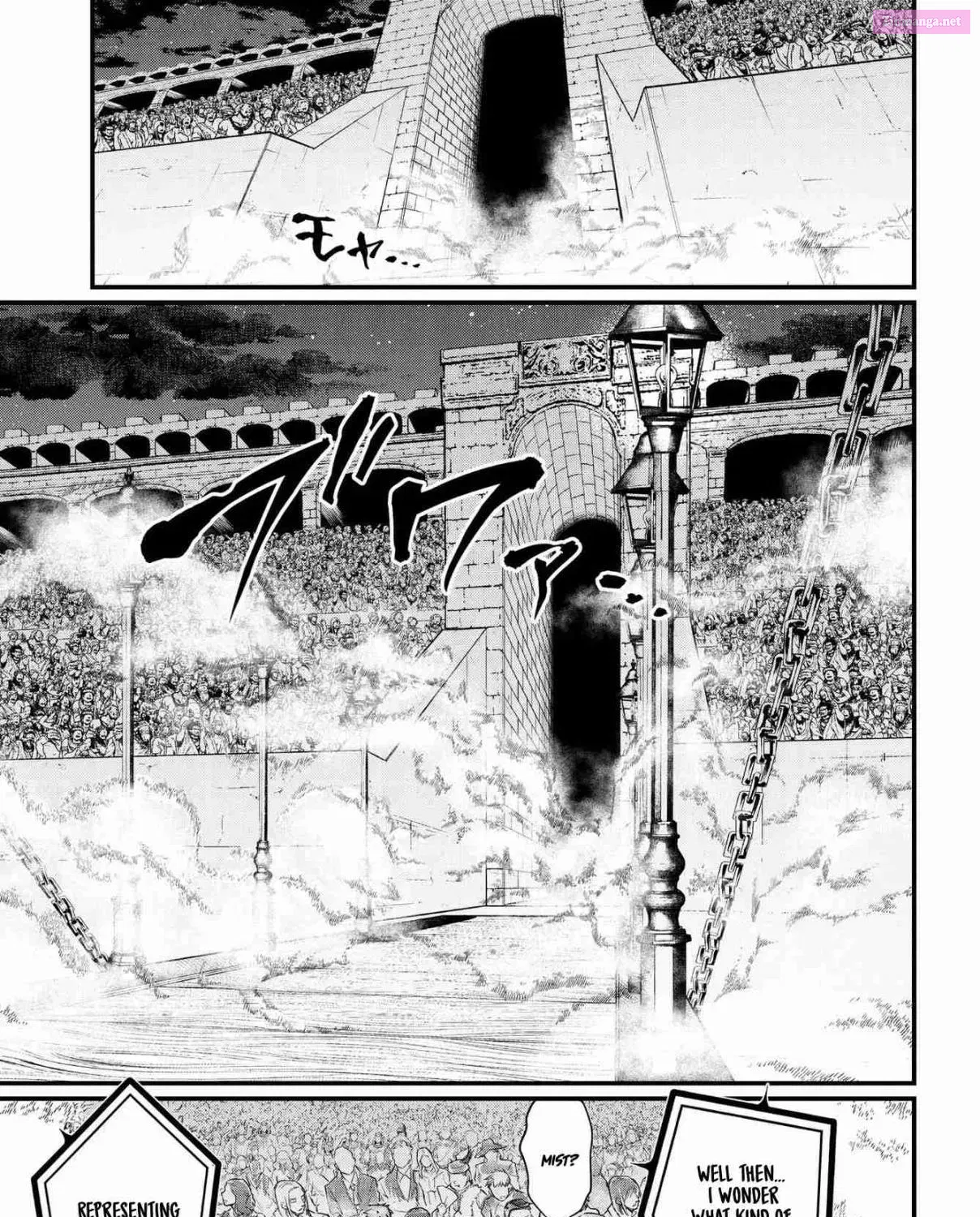 Shuumatsu no Valkyrie Zinmanga X Chapter 20.1 Page 76